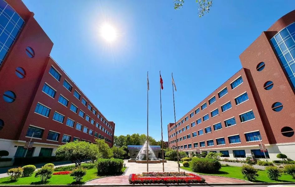 ประเทศจีน TIANJIN TOEC HUADIAN TECHNOLOGY CO., LTD ข้อมูลบริษัท 